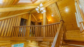 Jeju Jungmun Log Pension & Resort