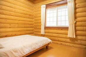 Jeju Jungmun Log Pension & Resort