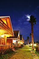 Jeju Jungmun Log Pension & Resort