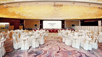 Crowne Plaza Macau by IHG
