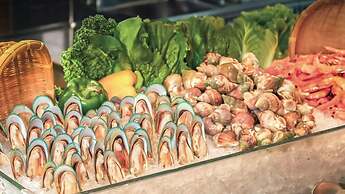 Crowne Plaza Macau by IHG