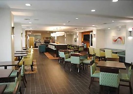 Hampton Inn Niagara Falls/Blvd