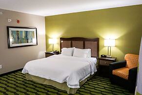 Hampton Inn Niagara Falls/Blvd