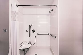 Hampton Inn Niagara Falls/Blvd