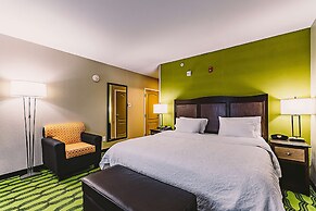 Hampton Inn Niagara Falls/Blvd