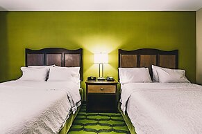 Hampton Inn Niagara Falls/Blvd