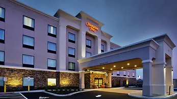 Hampton Inn Niagara Falls/Blvd