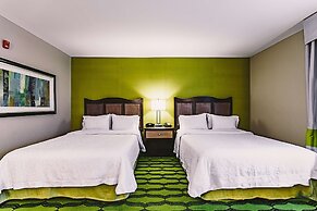Hampton Inn Niagara Falls/Blvd