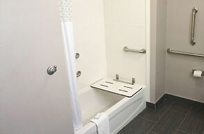 Hampton Inn Niagara Falls/Blvd