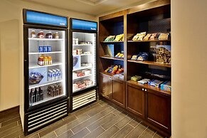 Hampton Inn Niagara Falls/Blvd