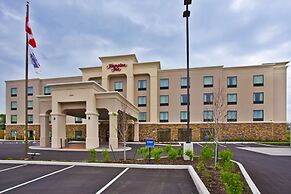 Hampton Inn Niagara Falls/Blvd