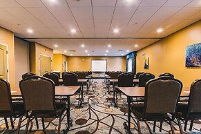 Hampton Inn Niagara Falls/Blvd