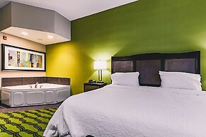 Hampton Inn Niagara Falls/Blvd