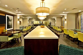 Hampton Inn Niagara Falls/Blvd