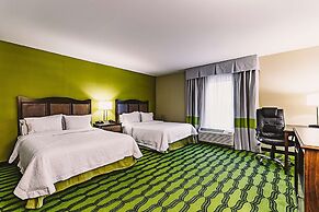 Hampton Inn Niagara Falls/Blvd