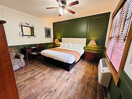 Nantahala Village