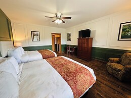 Nantahala Village