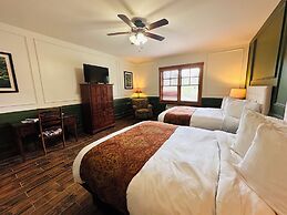 Nantahala Village