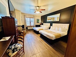 Nantahala Village