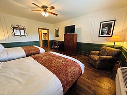 Nantahala Village
