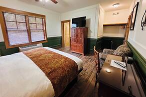 Nantahala Village