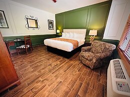 Nantahala Village