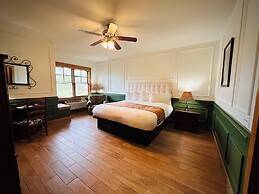 Nantahala Village