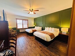 Nantahala Village