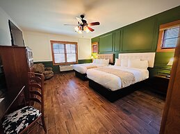 Nantahala Village