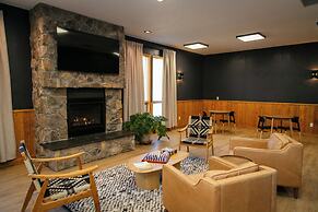LOGE Wolf Creek