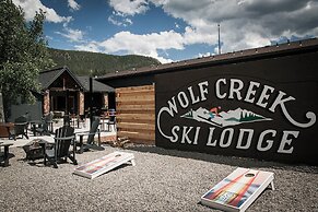 LOGE Wolf Creek