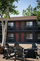 LOGE Wolf Creek