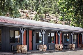 LOGE Wolf Creek