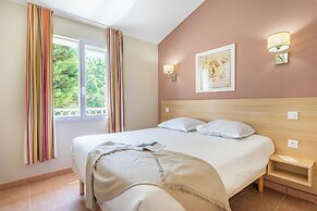 Résidence Pierre & Vacances Le Hameau de la Pinède