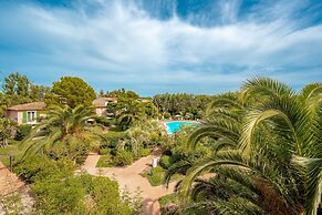 Résidence Pierre & Vacances Le Hameau de la Pinède