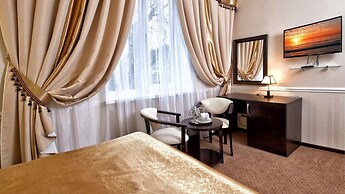 Hotel Mozart