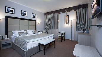 Hotel Mozart