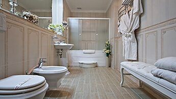 Hotel Mozart