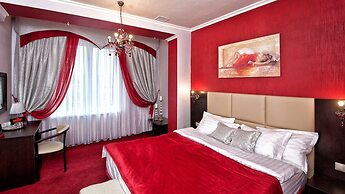 Hotel Mozart