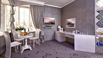 Hotel Mozart