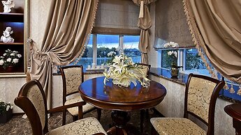 Hotel Mozart