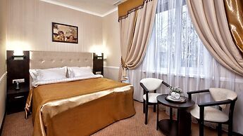 Hotel Mozart