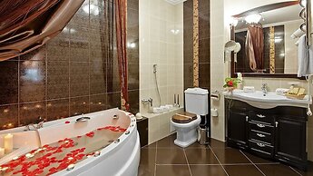 Hotel Mozart