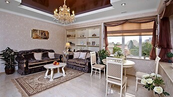 Hotel Mozart