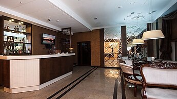 Hotel Mozart