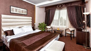 Hotel Mozart