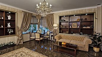 Hotel Mozart