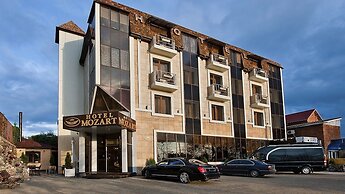 Hotel Mozart