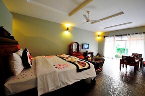 Memoria Palace & Resort