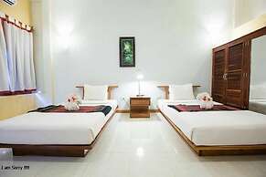 Memoria Palace & Resort